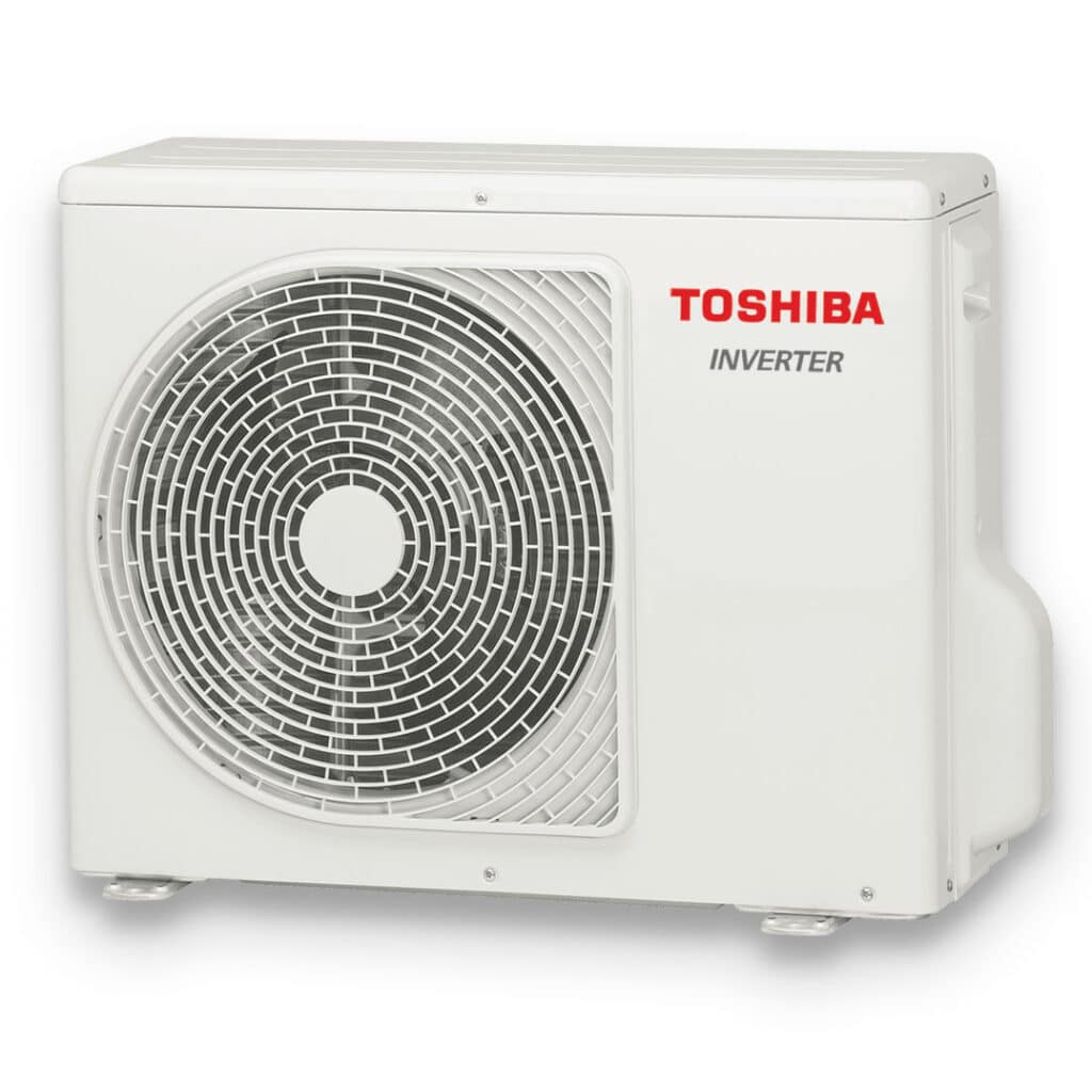 Toshiba Seiya 3.3KW wall mounted unit | MAC Midland Air Conditioning