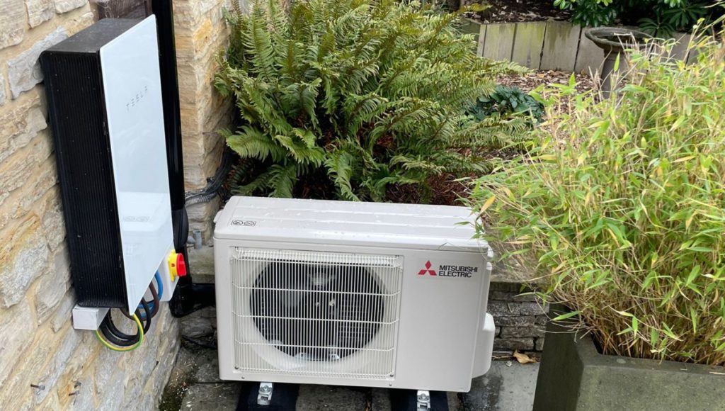 Domestic Air Conditioning Solutions in Stratford Upon Avon