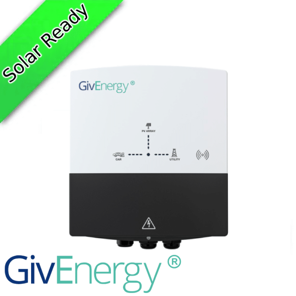 GivEnergy EV charger