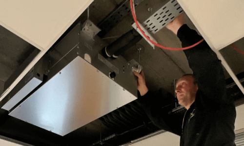 The cost of Air Conditioning Maintenance