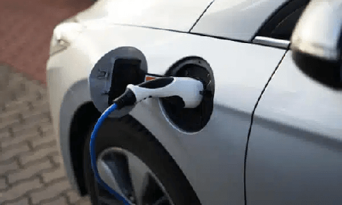 Guide to EV chargers