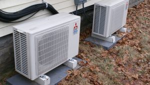 Heat Pumps Explained