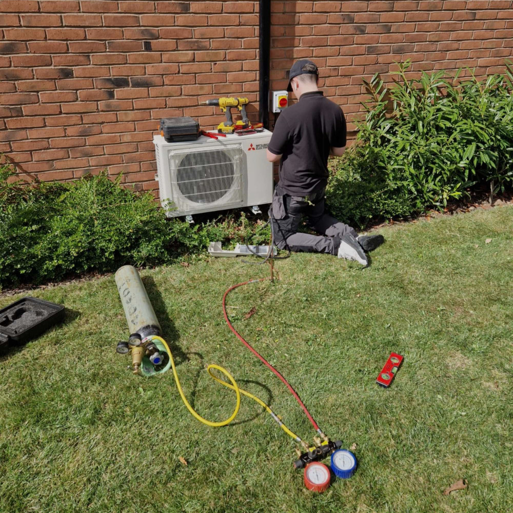How Often Should AC Units be Serviced?
