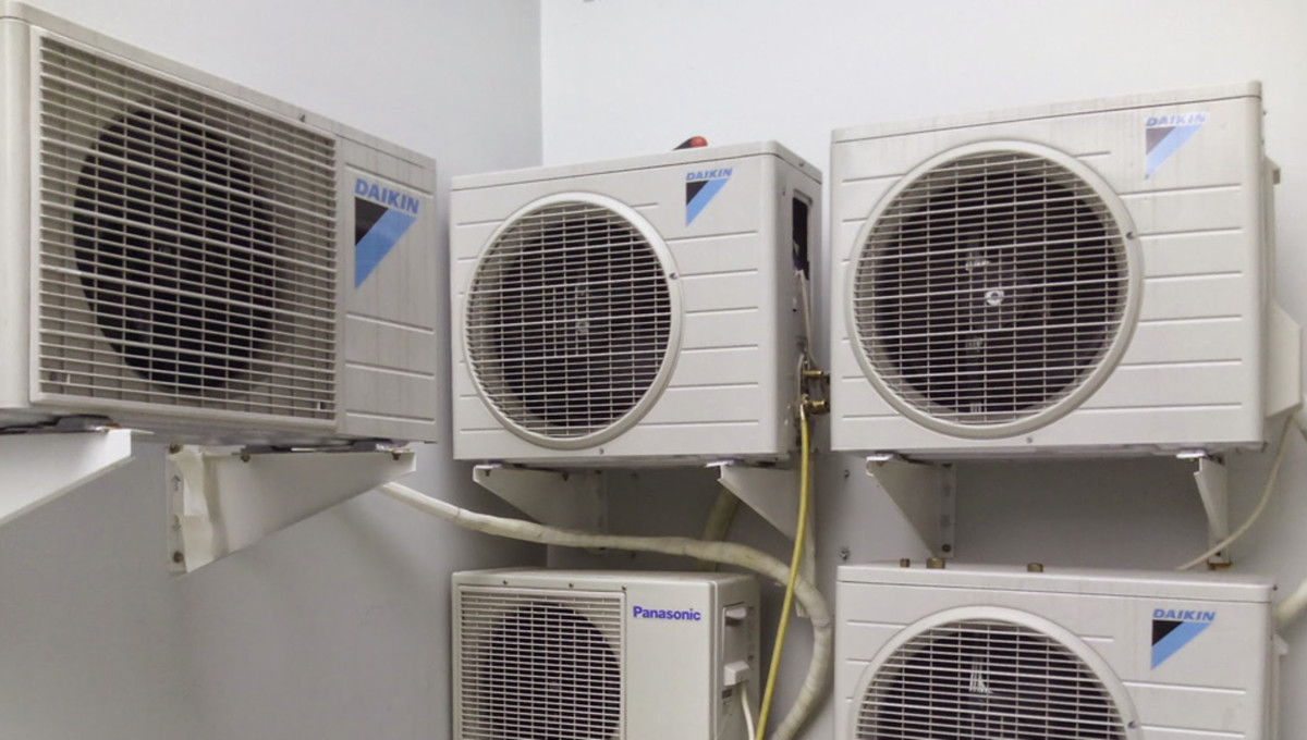 What is an Air Conditioning System and How Does It Work | MAC