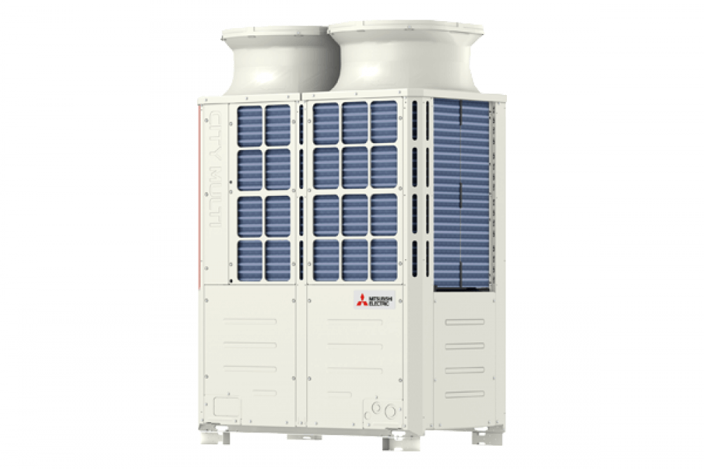 Mitsubishi Electric VRF unit